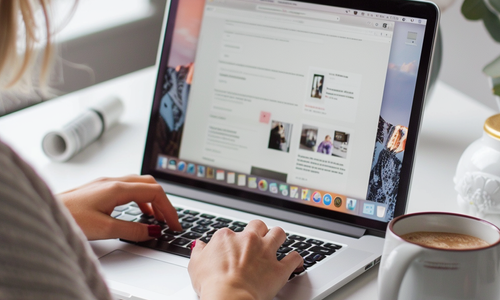 Press Release Basics Image