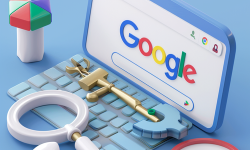 Search Engine Optimization Image