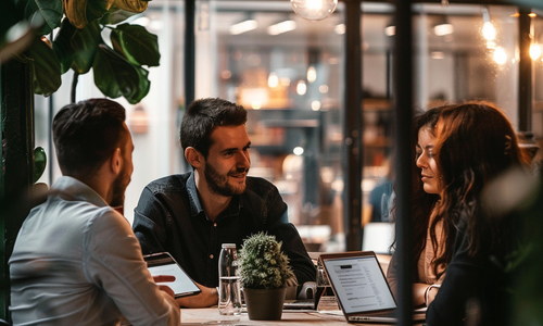 Small Business Image