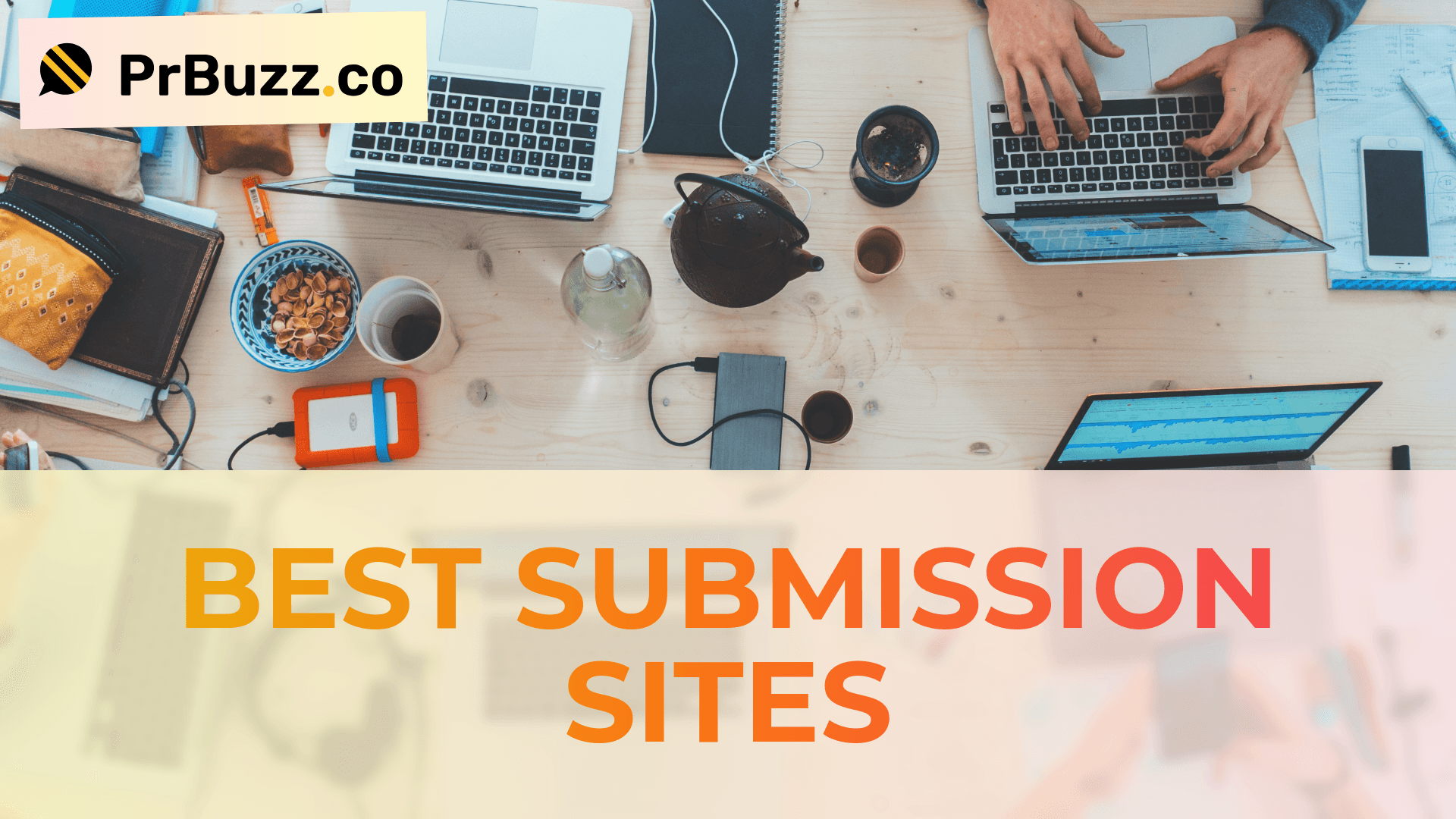 Best Press Release Submission Sites