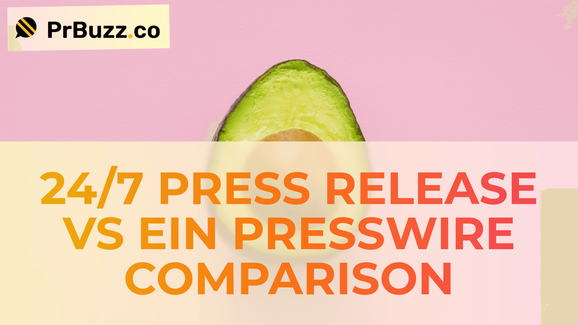 24/7 Press Release vs EIN Presswire Comparison