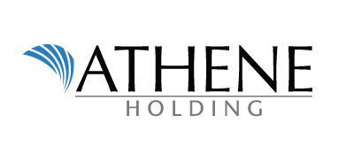 Athene Prices $1,000,000,000 Investment Grade Senior Notes Offering
