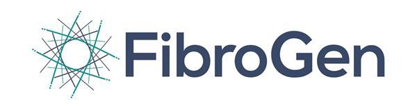 FibroGen to Present at the H.C. Wainwright 27th Annual Global Investment Conference