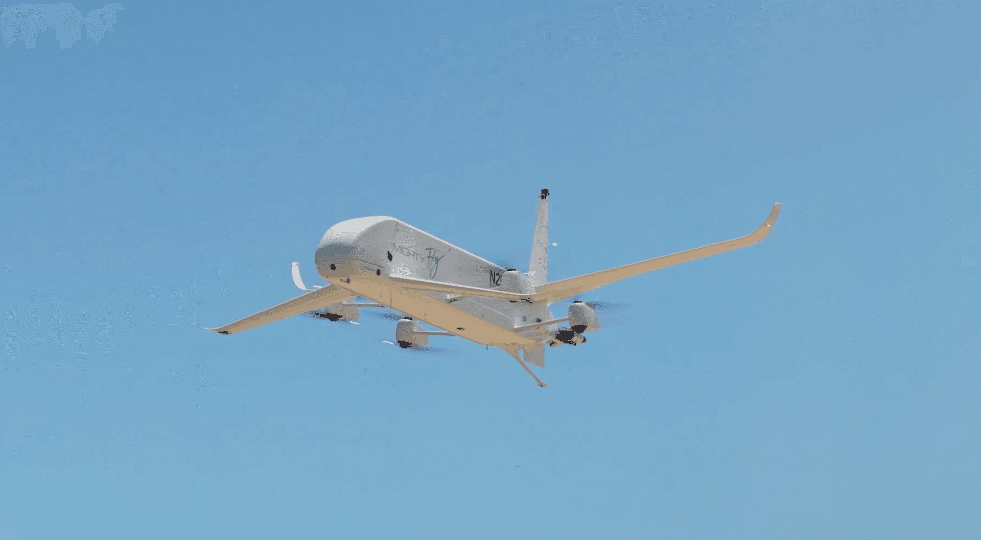 MightyFly Signs $50 Million Contract With Leading Healthcare Provider to Deliver Aerial Logistics for Retail Giants