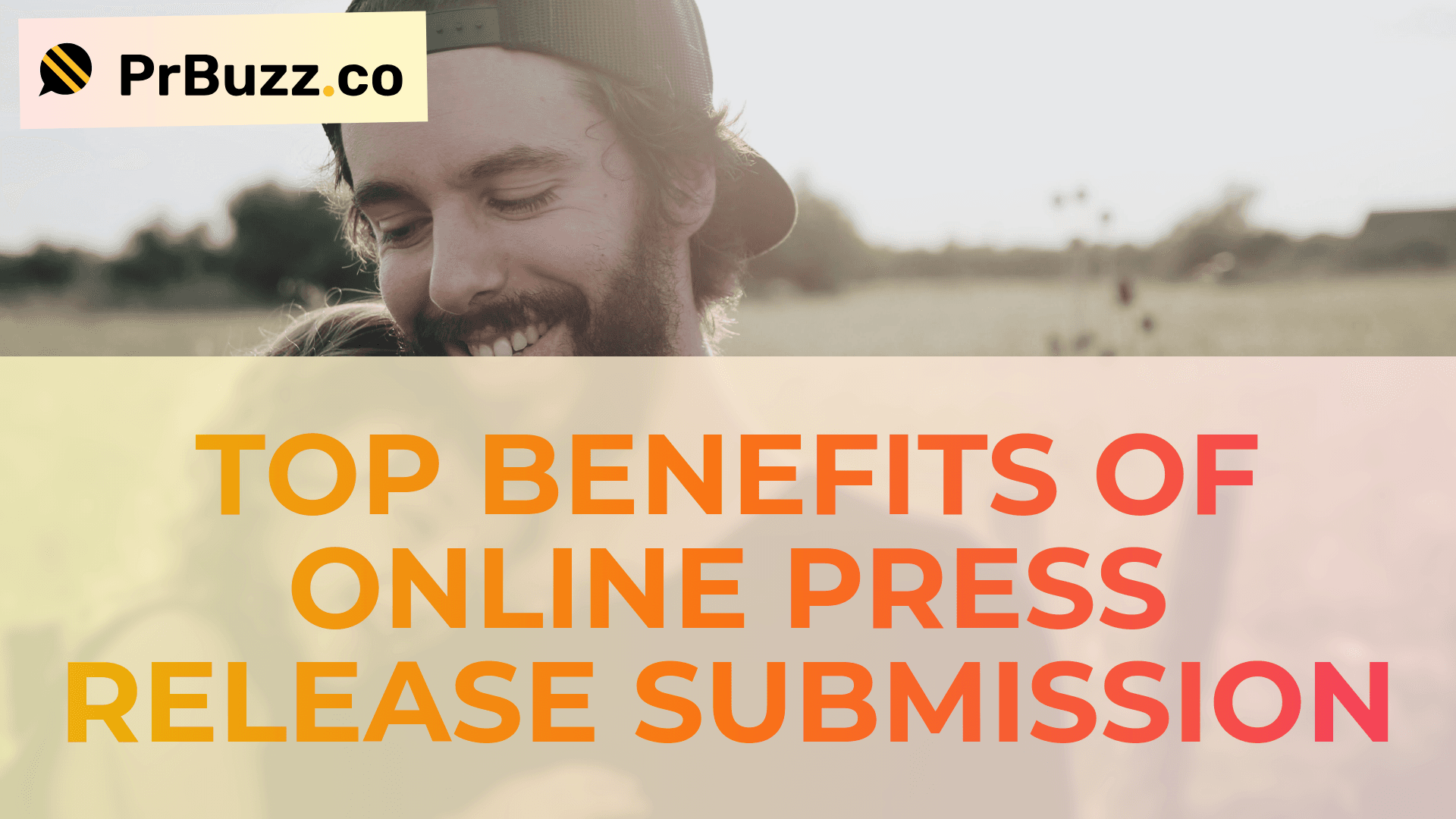 Top 5 Benefits of Online Press Release Submission