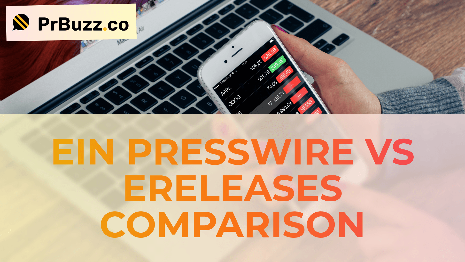EIN Presswire vs eReleases Comparison