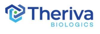 Theriva™ Biologics anuncia los criterios de valoración primarios de eficacia y seguridad alcanzados en VIRAGE, el ensayo clínico de Fase 2b de VCN-01 con gemcitabina/nab-paclitaxel en pacientes de cáncer de páncreas metastásico de diagnóstico reciente