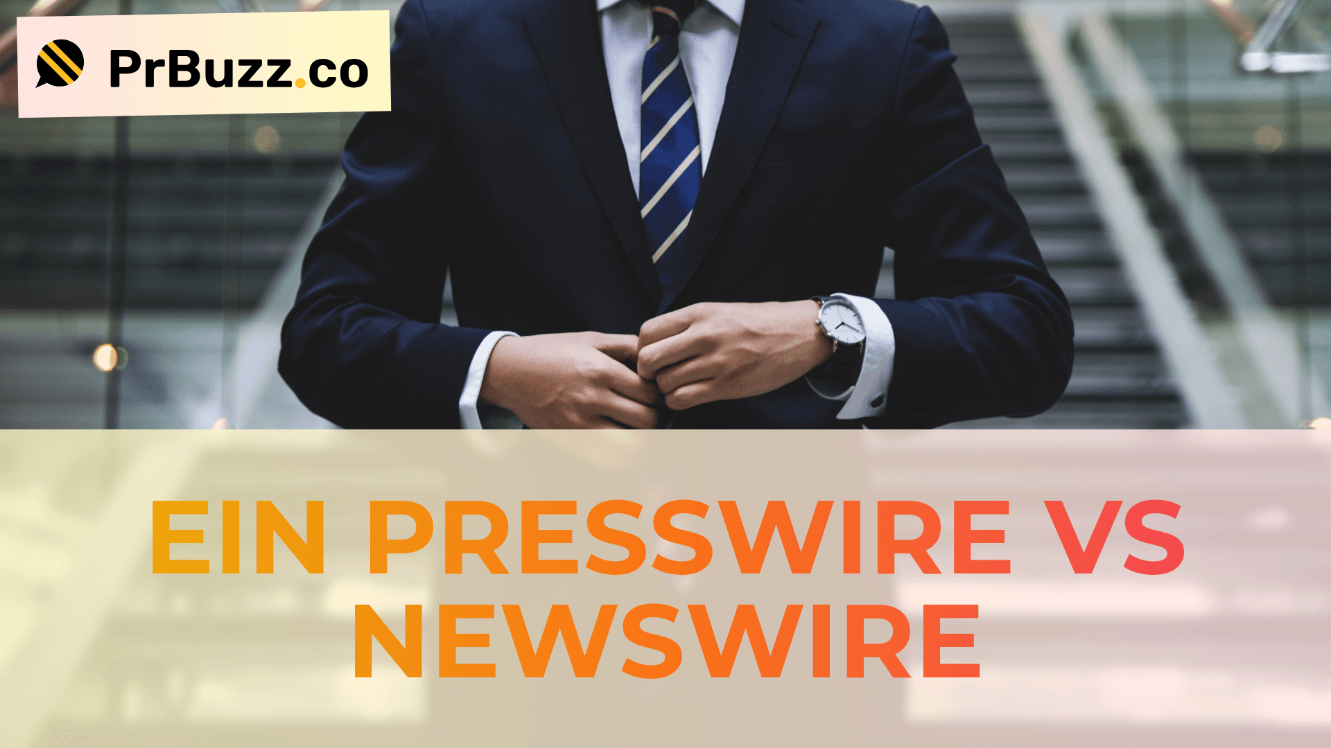 EIN Presswire vs Newswire