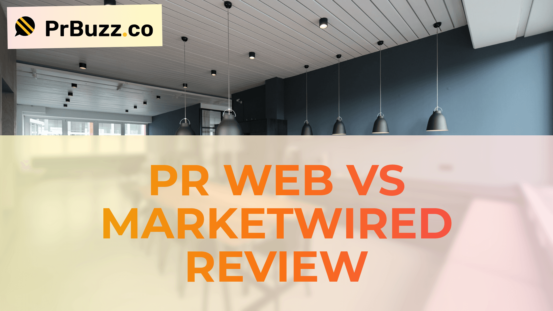 PR Web vs Marketwired Review