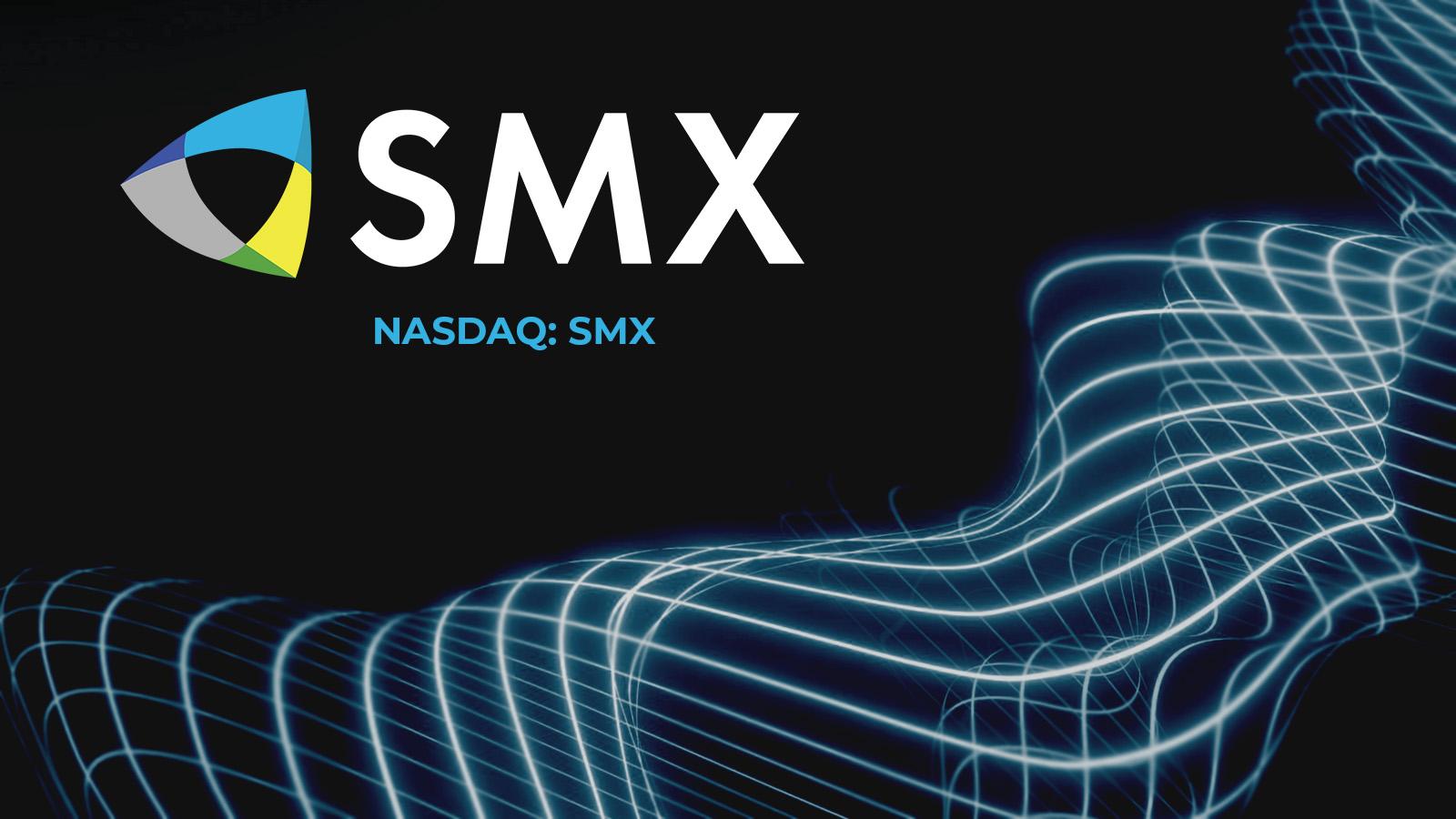 SMX and REDWAVE to Make Europe the Rule-Maker in Global Recycling Sovereignty