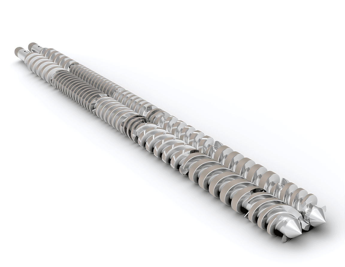Xaloy Strengthens Customer Offering With Acquisition of Ultimate Twin Screws
