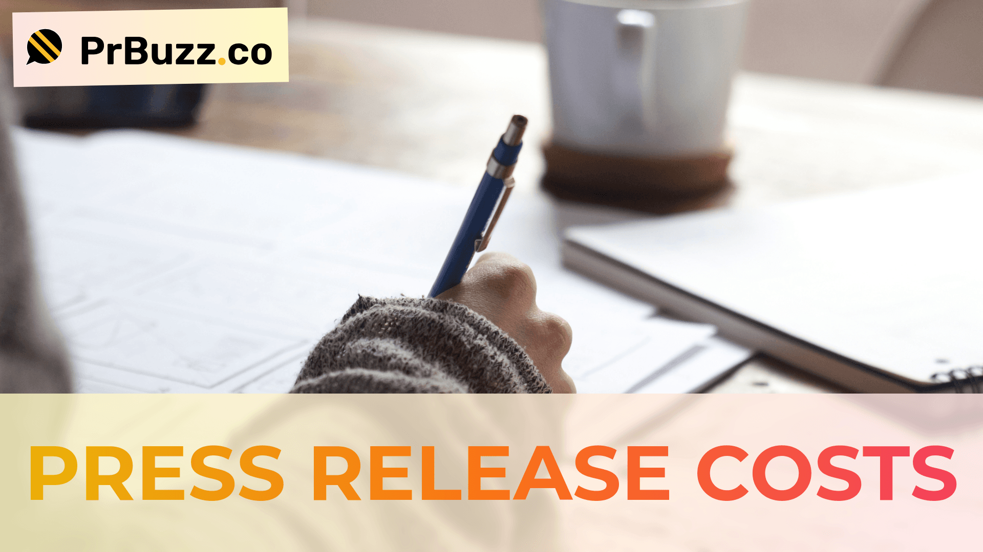 Press Release Distribution Cost