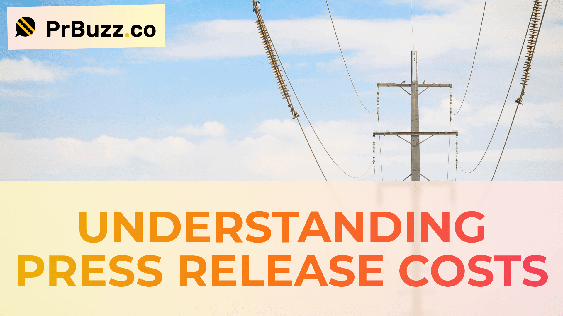 Cost of Press Release Distribution