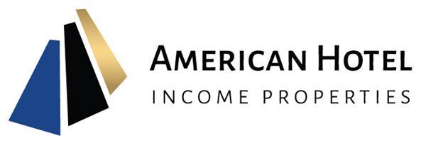 American Hotel Income Properties REIT LP to Host First Quarter 2025 Results Conference Call on May 15, 2025