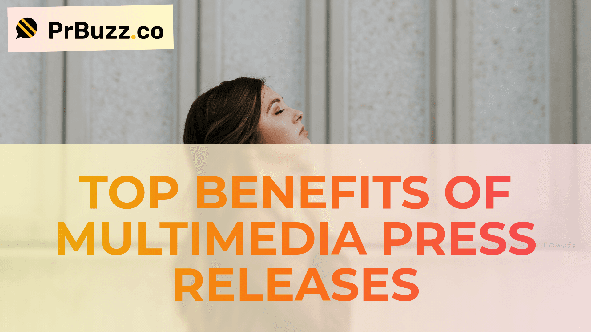 Top 5 Benefits of Multimedia Press Release Distribution