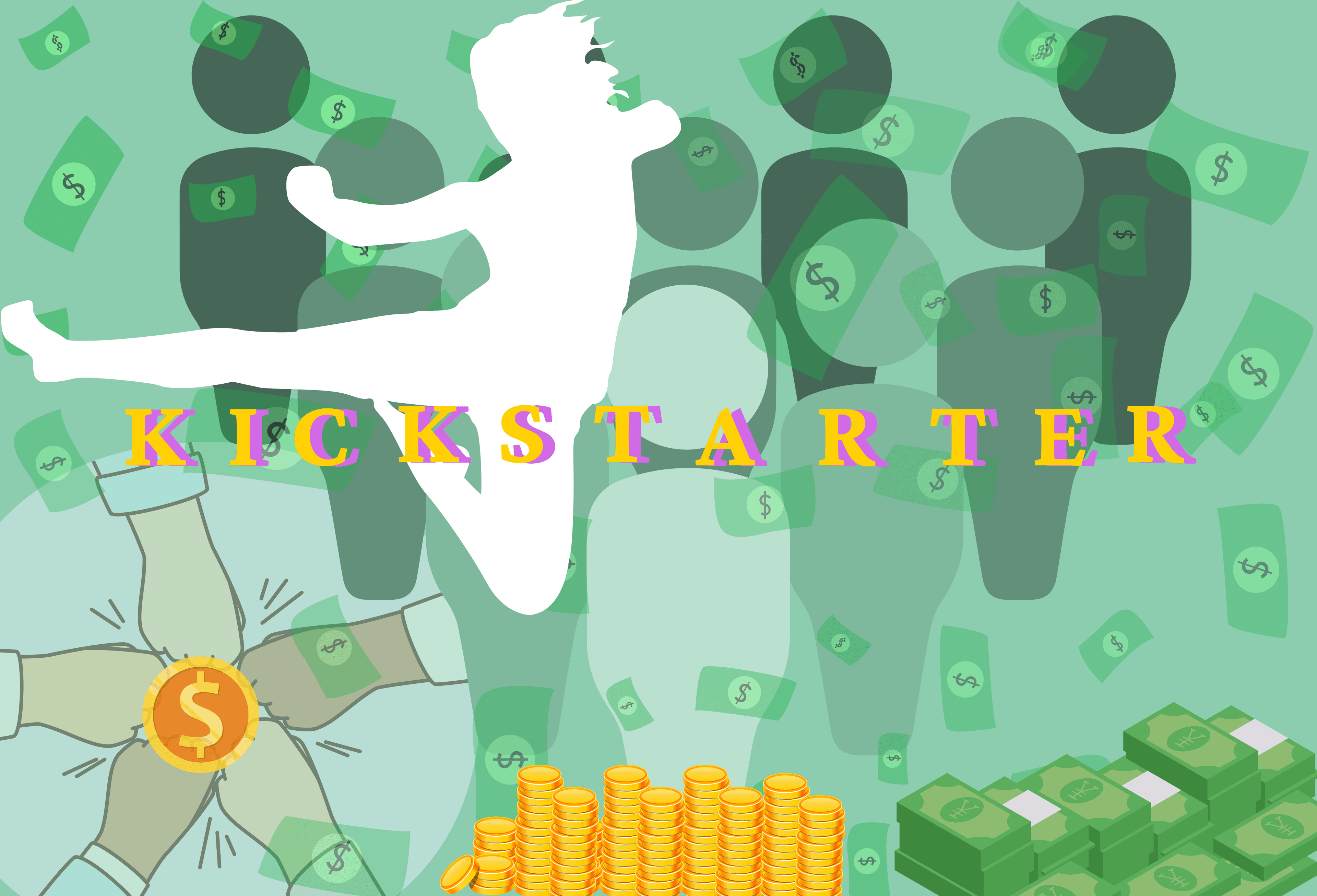 Step-by-Step Blueprint to Crafting Successful Kickstarter Campaigns That Capture Backers' Attention and Support