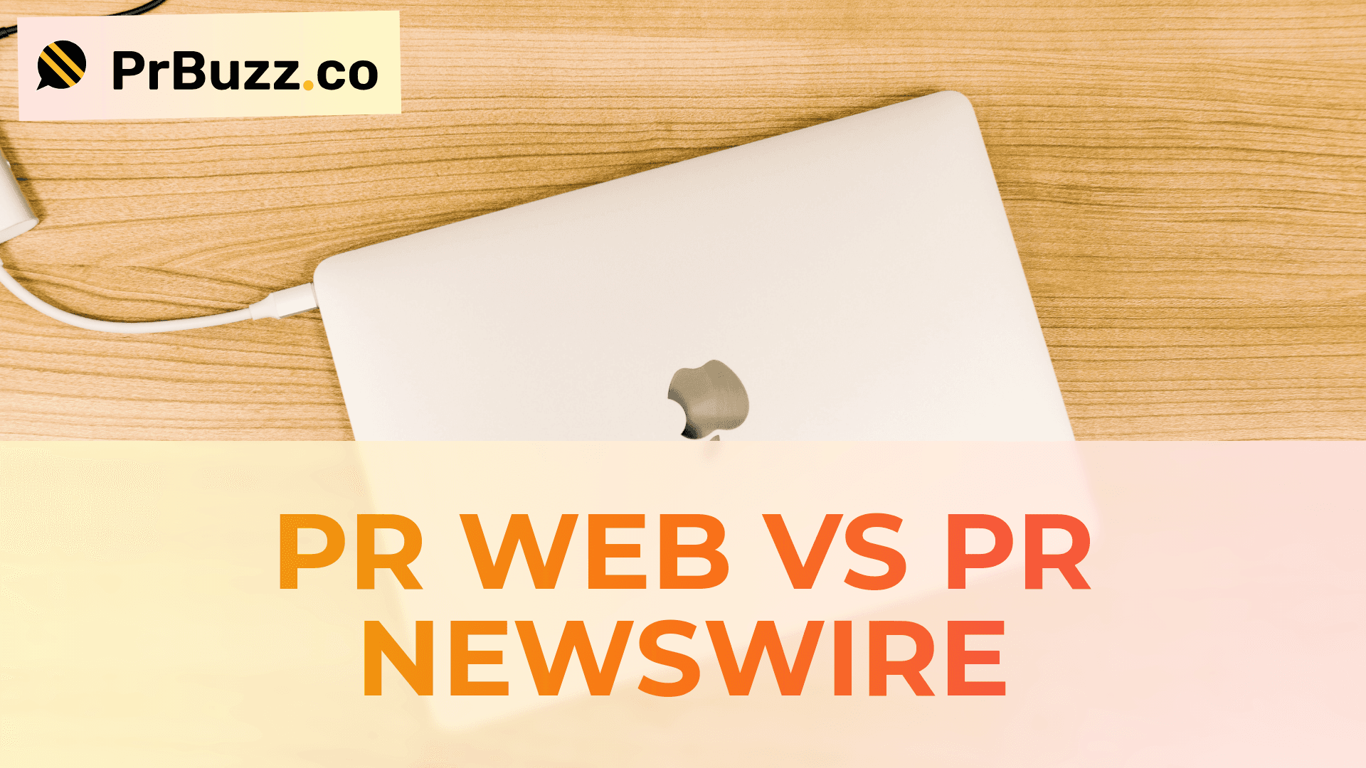 PR Web vs PR Newswire