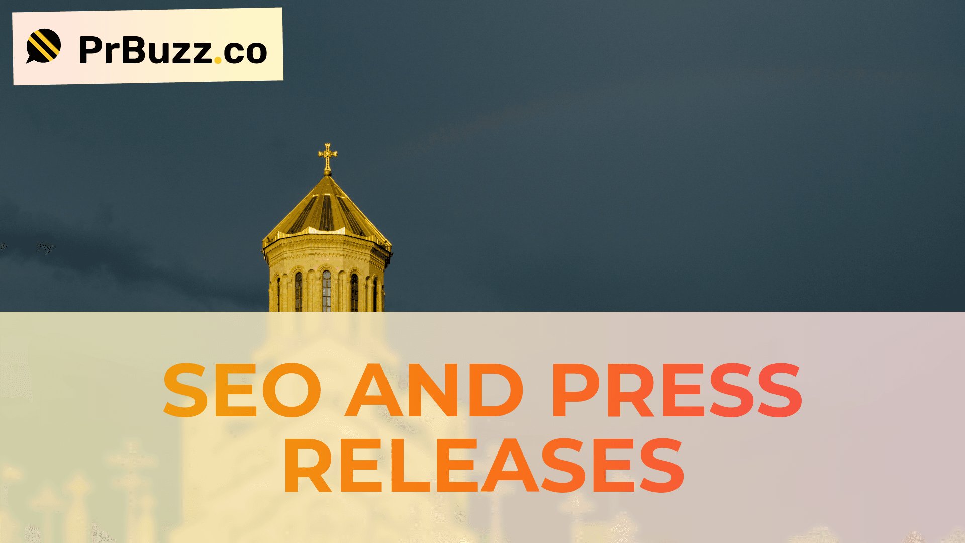 Press Release Sites for SEO
