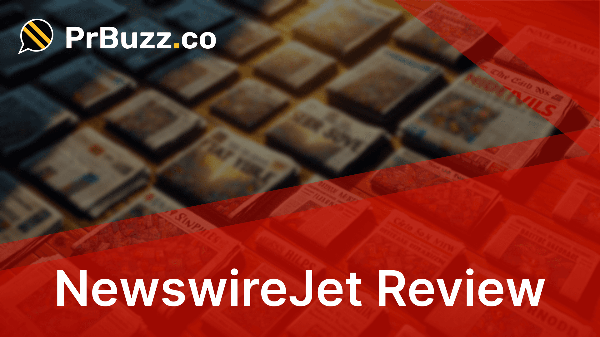 NewswireJet Review