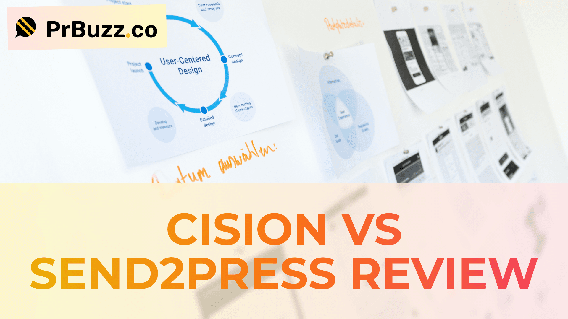 Cision vs Send2Press Review