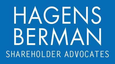 Important May 13 Deadline in enCore Energy (EU) Investor Lawsuit, Alleging Financial Misstatements and Internal Control Failures- Hagens Berman