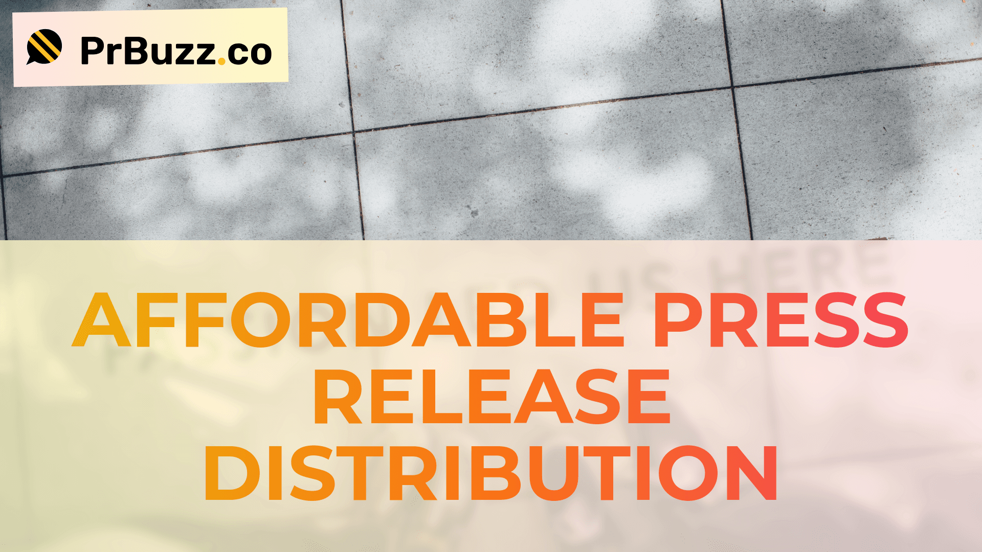 Top 5 Affordable Press Release Distribution Services