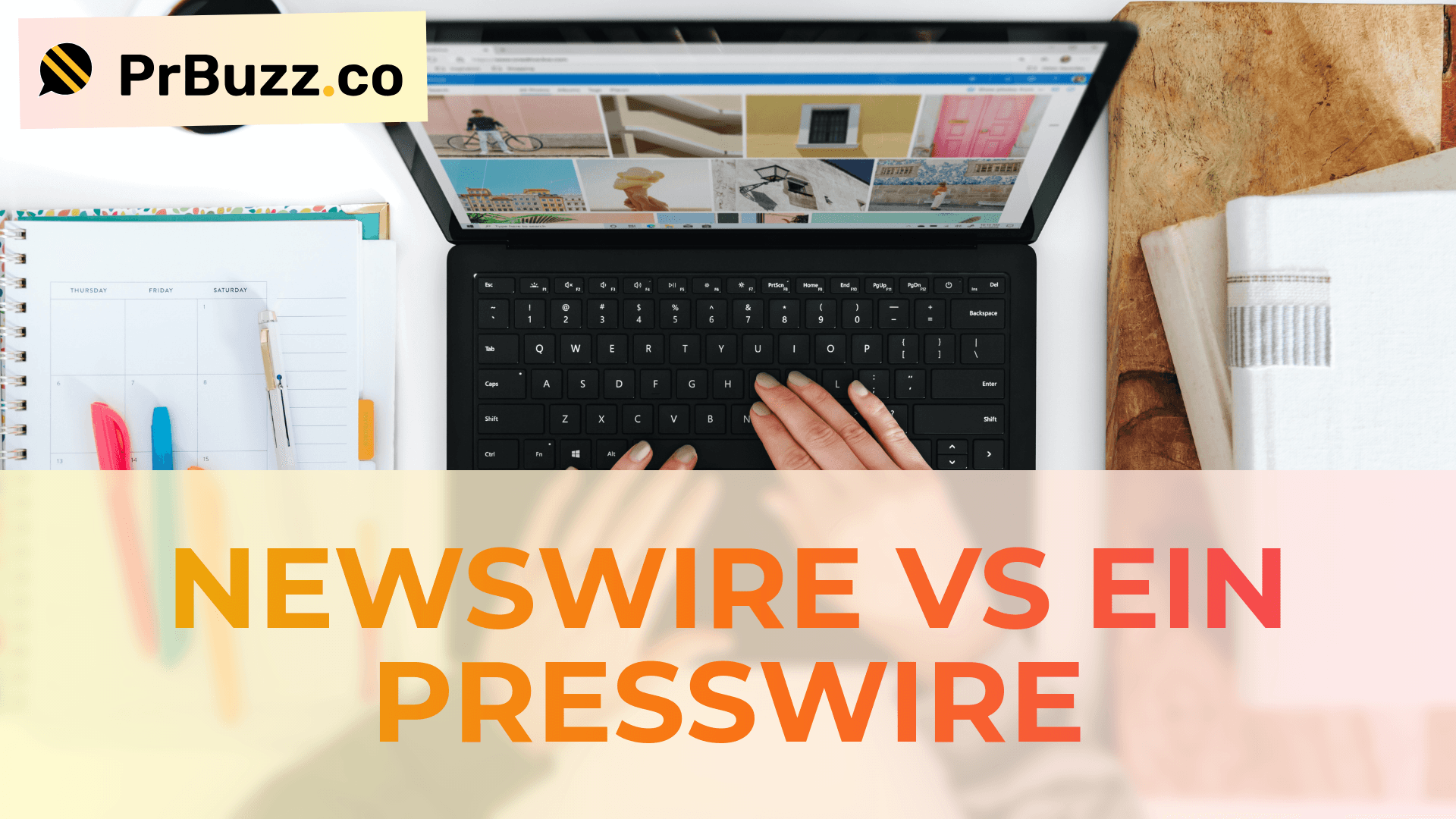 Newswire vs EIN Presswire