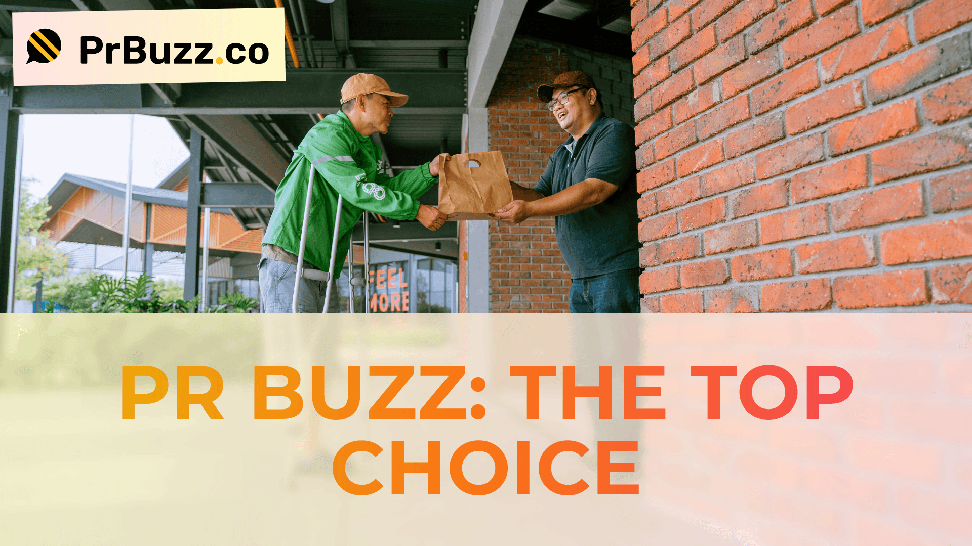 PR Buzz: The Top Choice for Digital Press Release Distribution