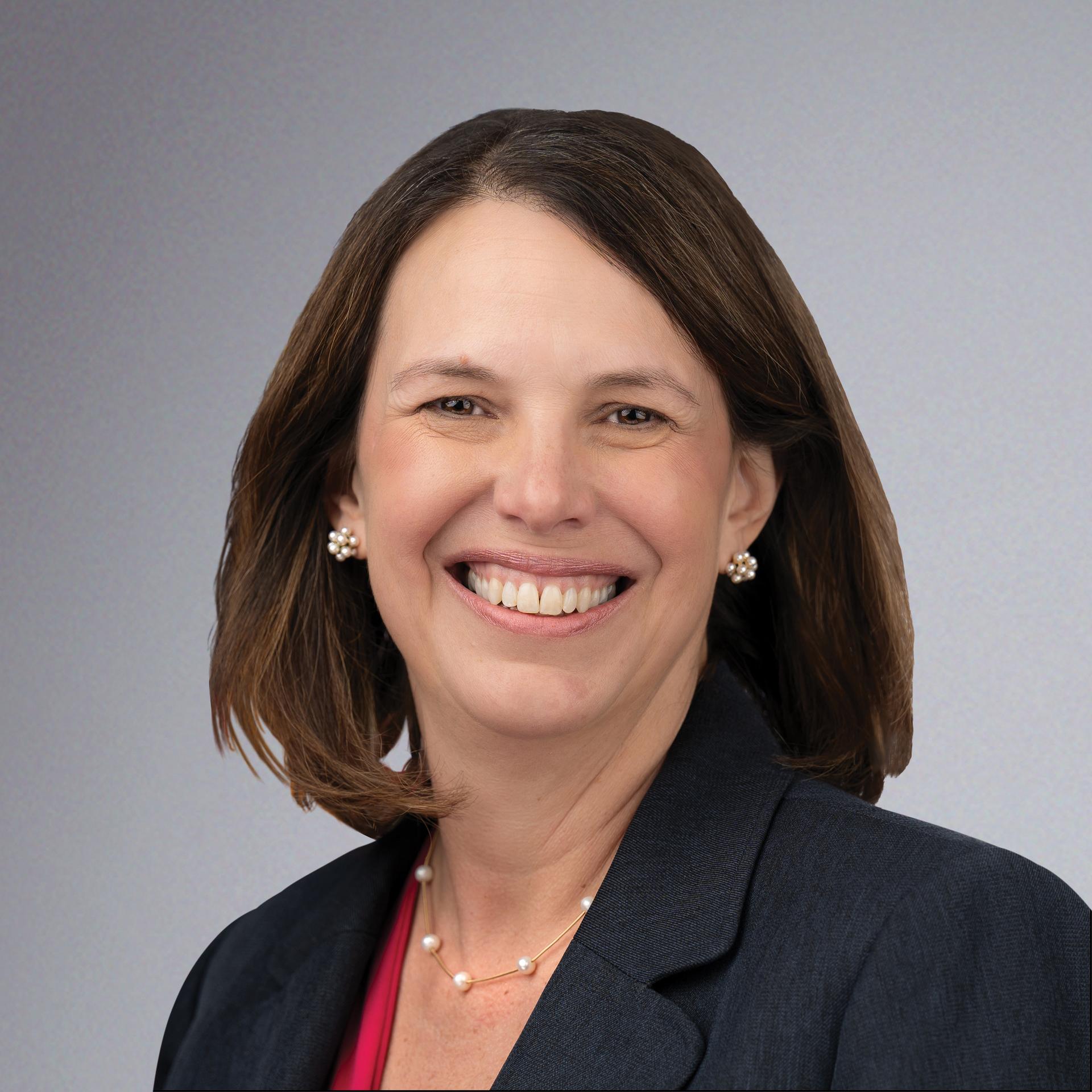 Federal IT Executive Jennifer Wendel Joins CORAS Board of Advisors