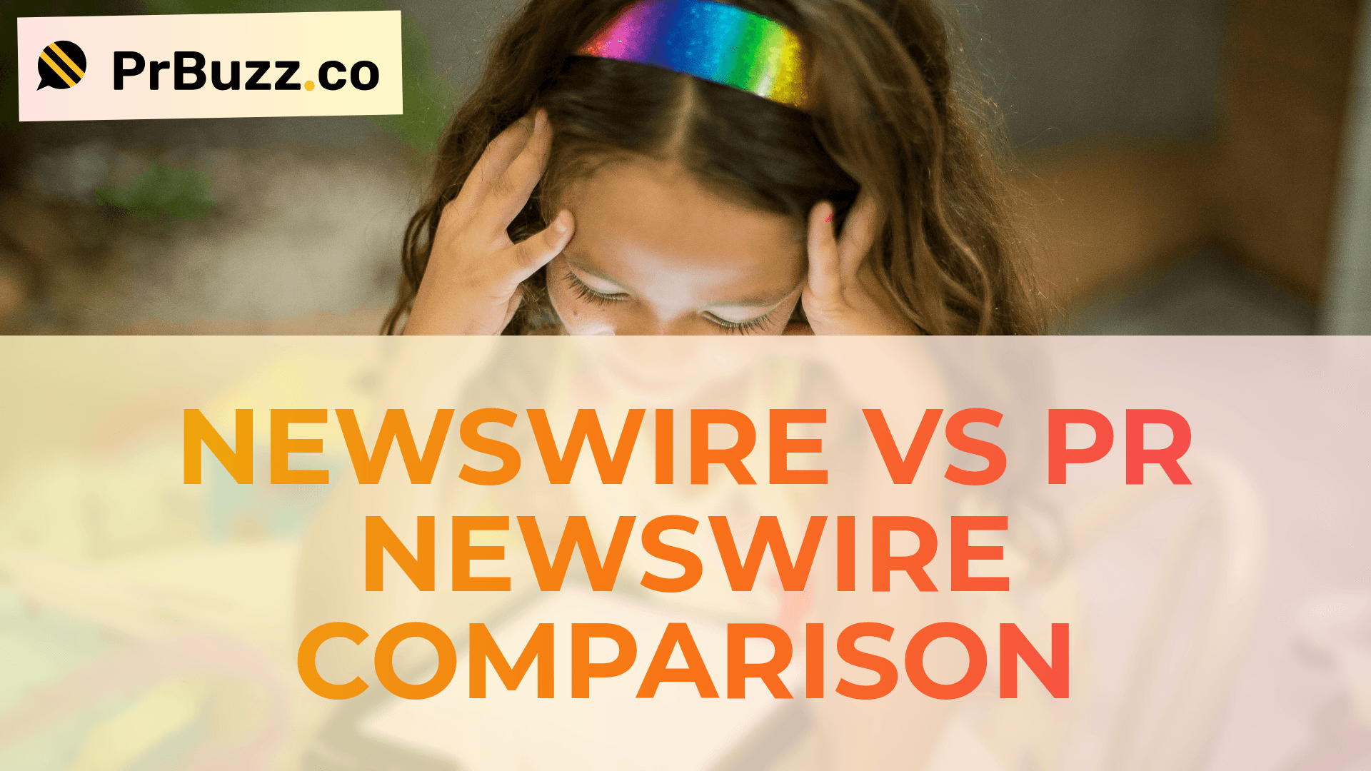 Newswire vs PR Newswire Comparison