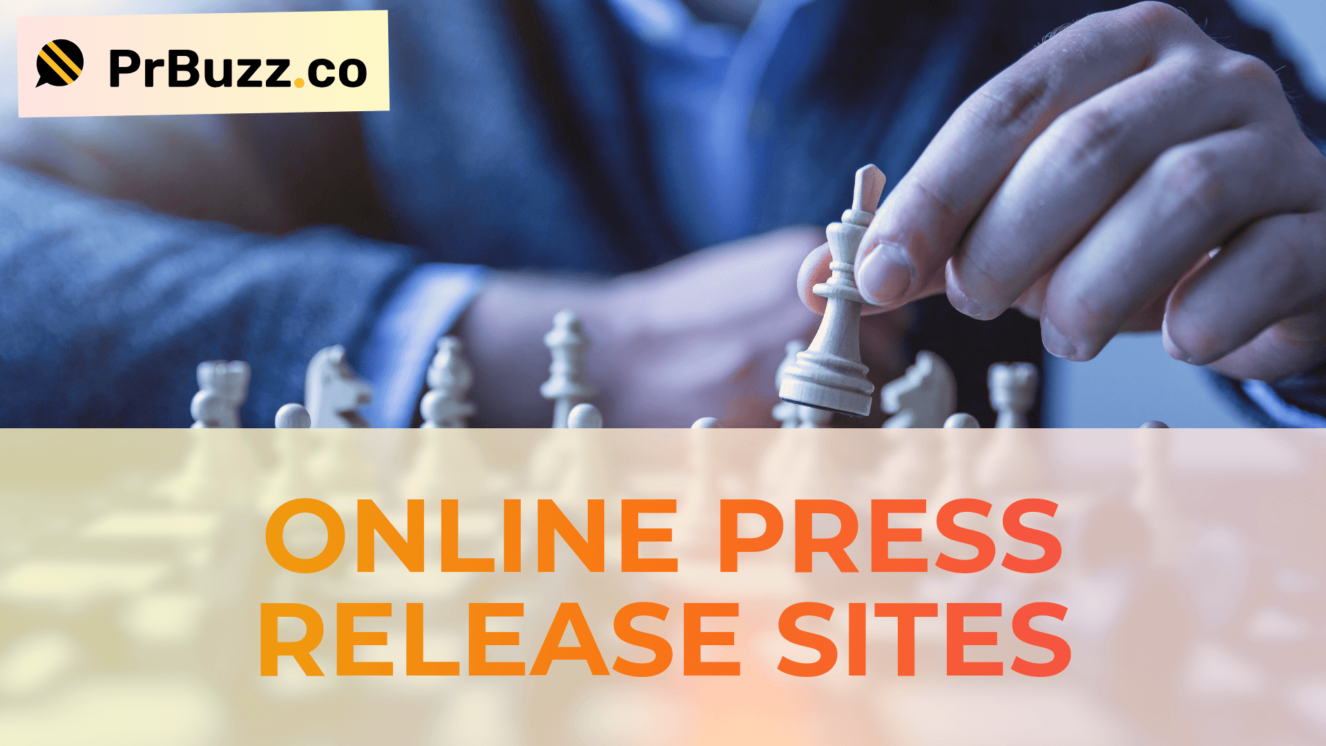 Top 5 Online Press Release Sites for Maximum Exposure and Business Growth