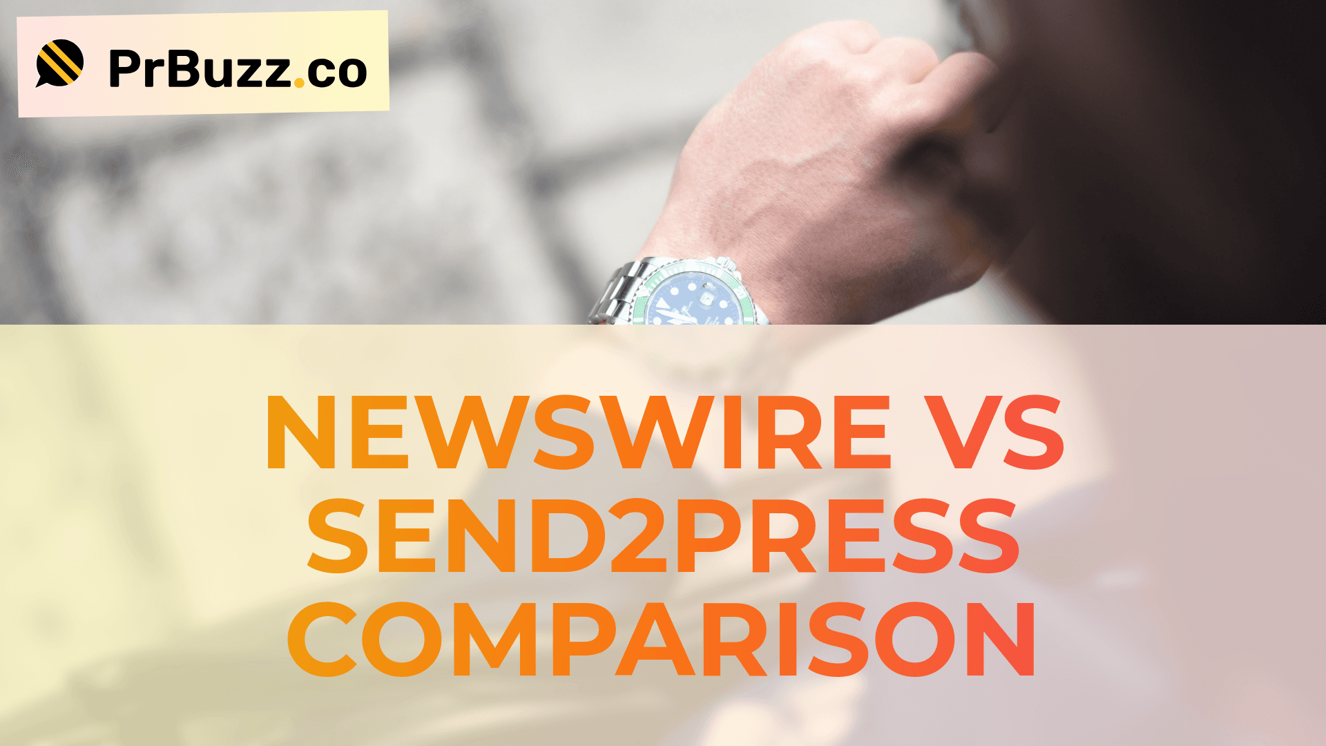 Newswire vs Send2Press Comparison