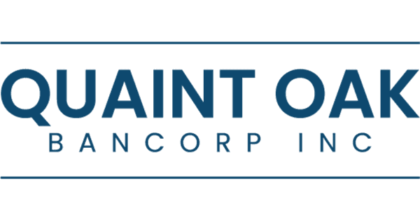 Quaint Oak Bancorp, Inc. Declares Quarterly Cash Dividend