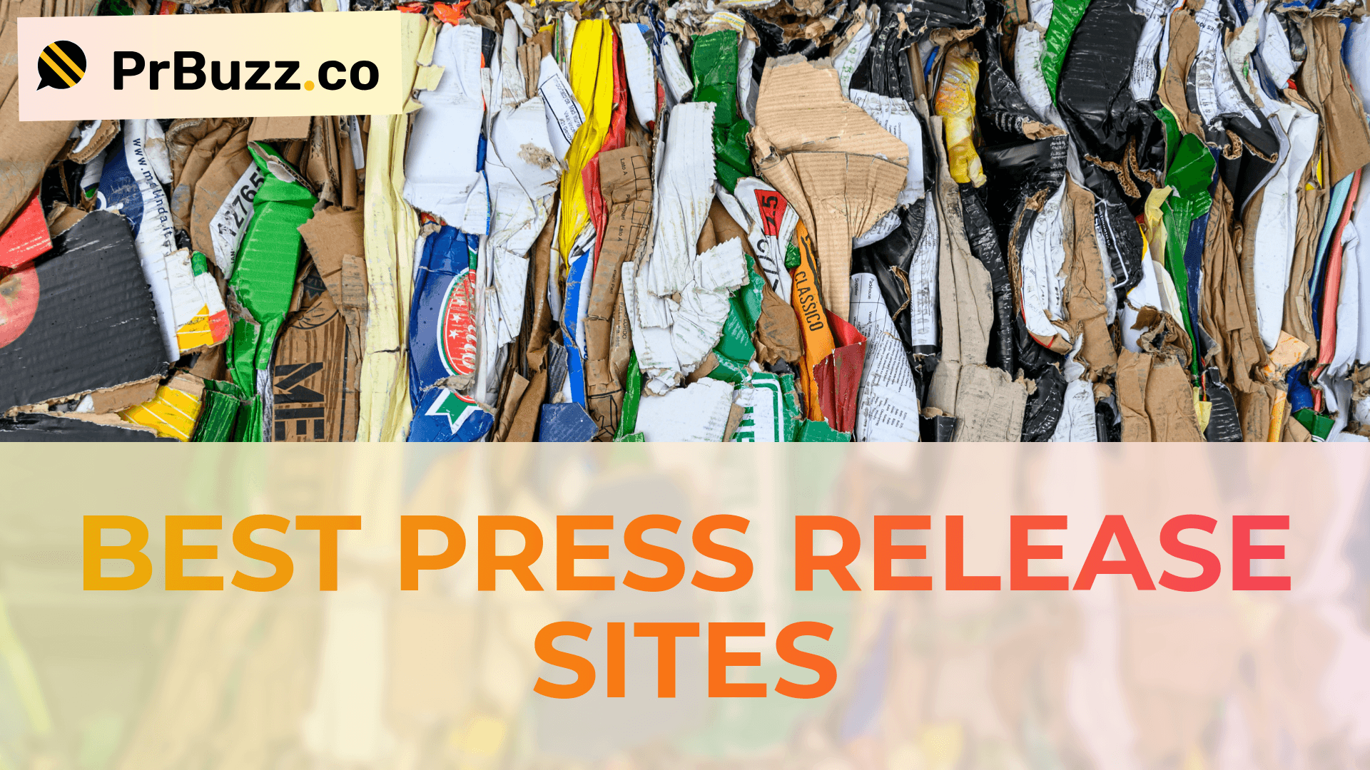 Best Press Release Sites