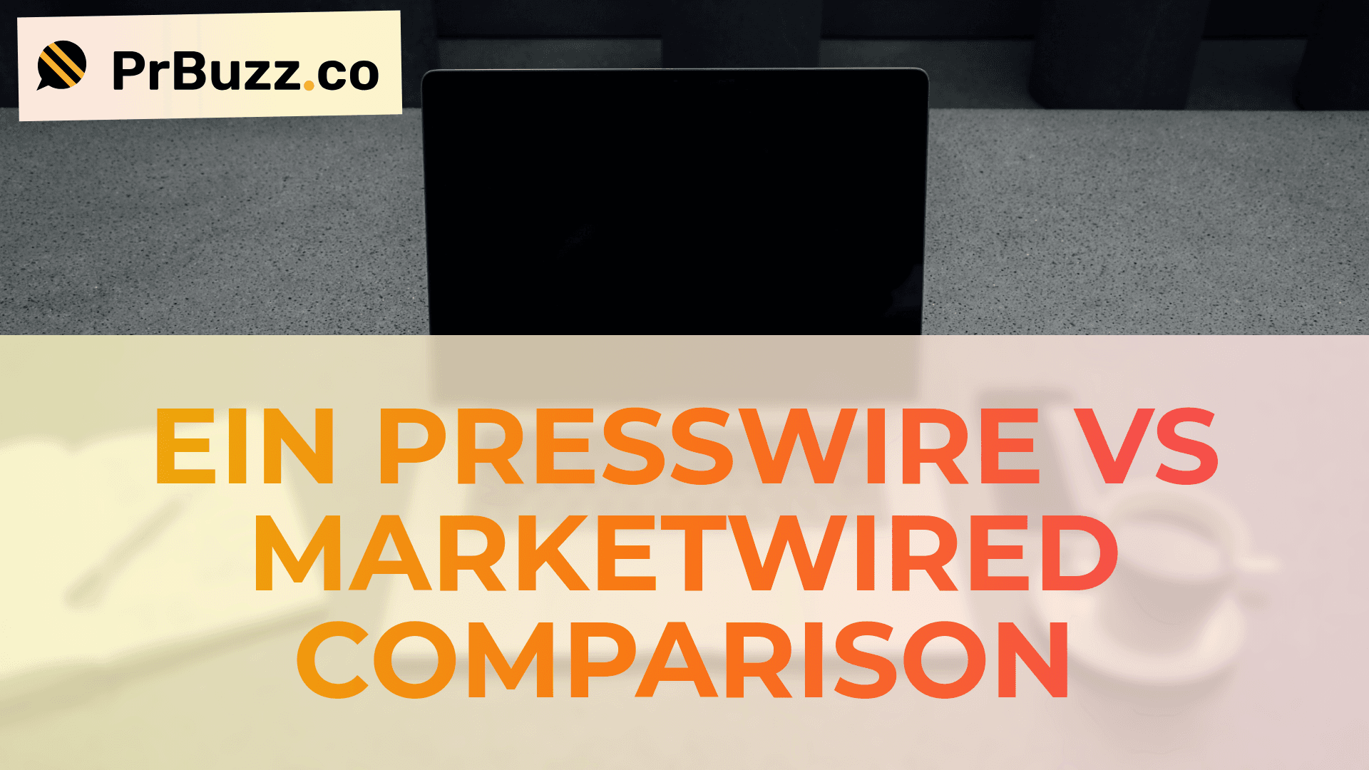 EIN Presswire vs Marketwired Comparison