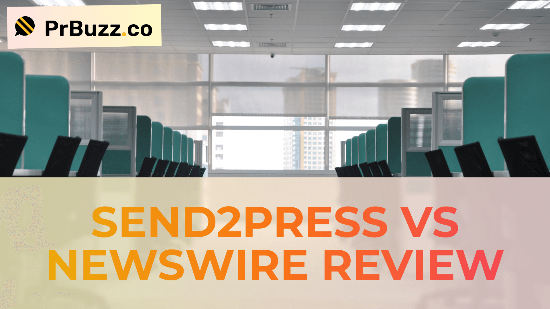 Send2Press vs Newswire Review