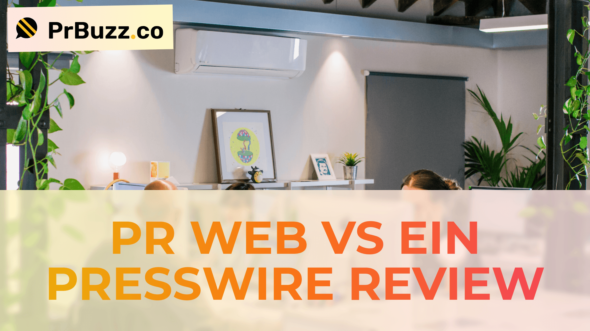 PR Web vs EIN Presswire Review