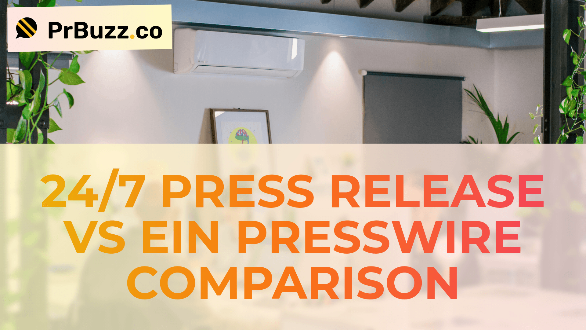 24/7 Press Release vs EIN Presswire Comparison