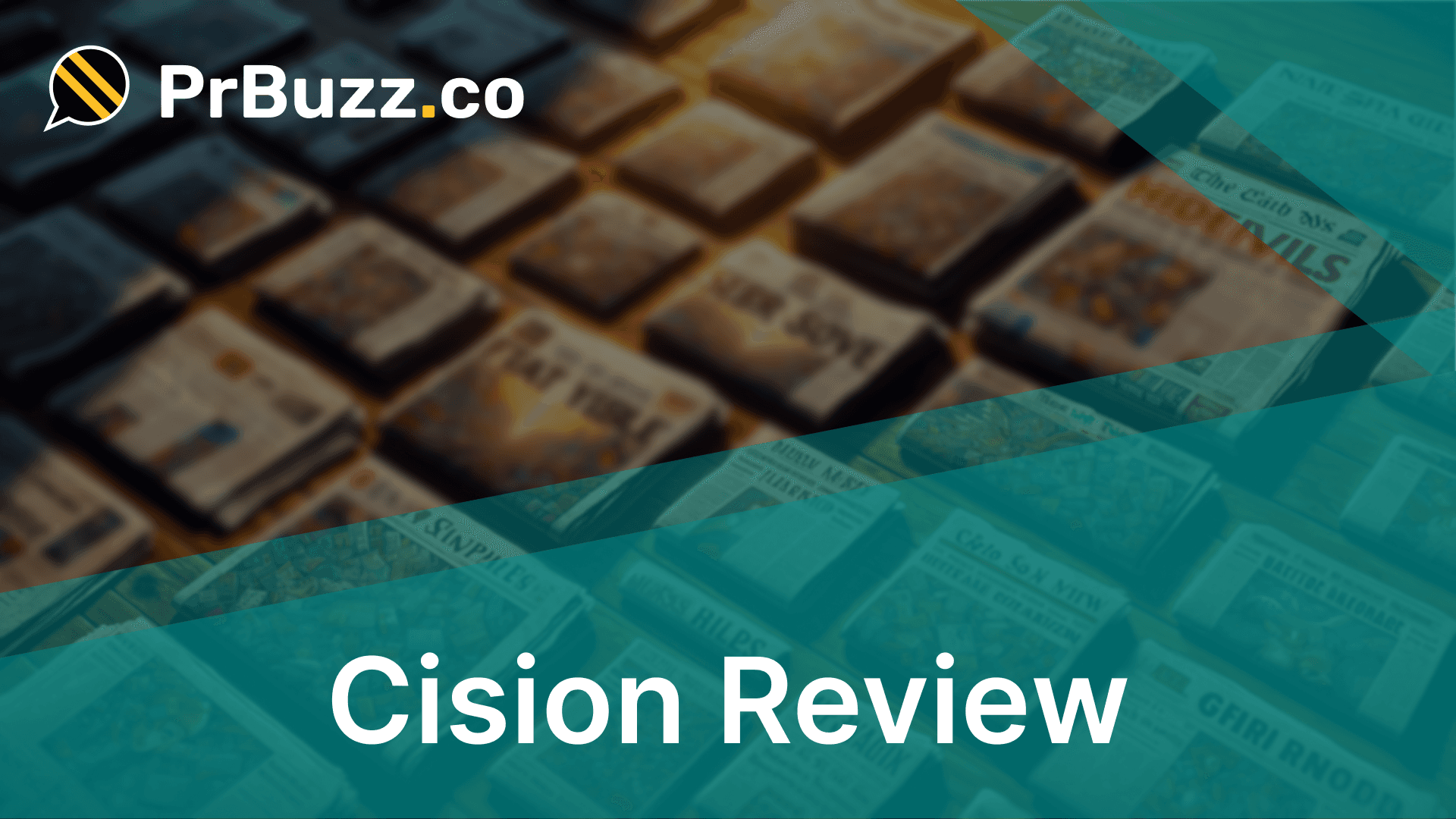 Cision Review