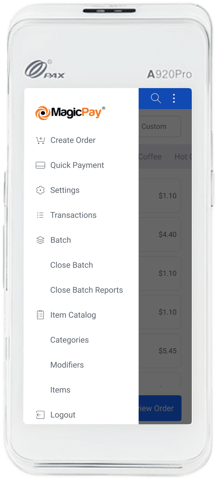 MagicPay Unveils Next-Gen POS App With Fiscal Compliance and Smart Features for Puerto Rico & USVI