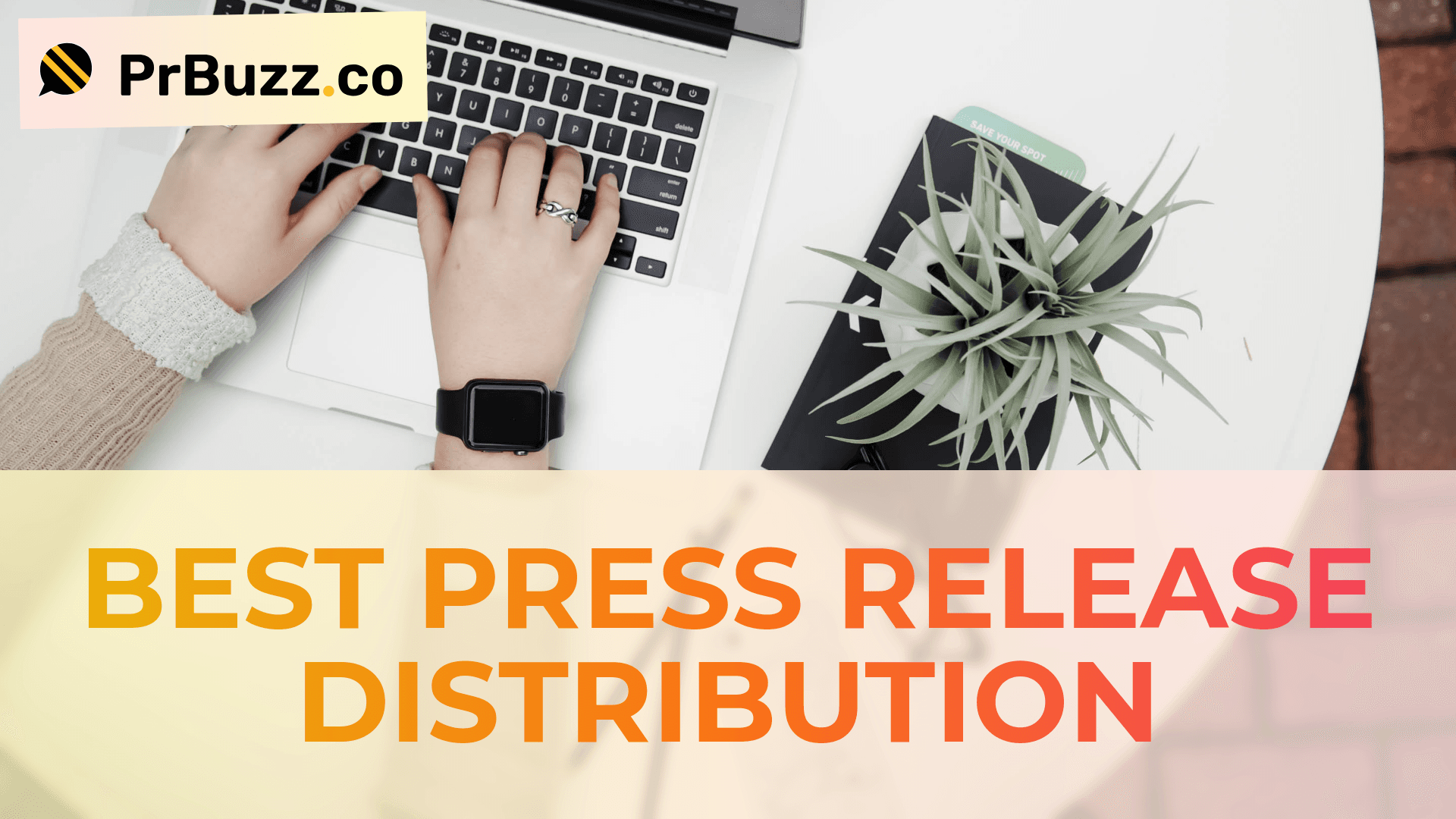 Best Press Release Distribution Services