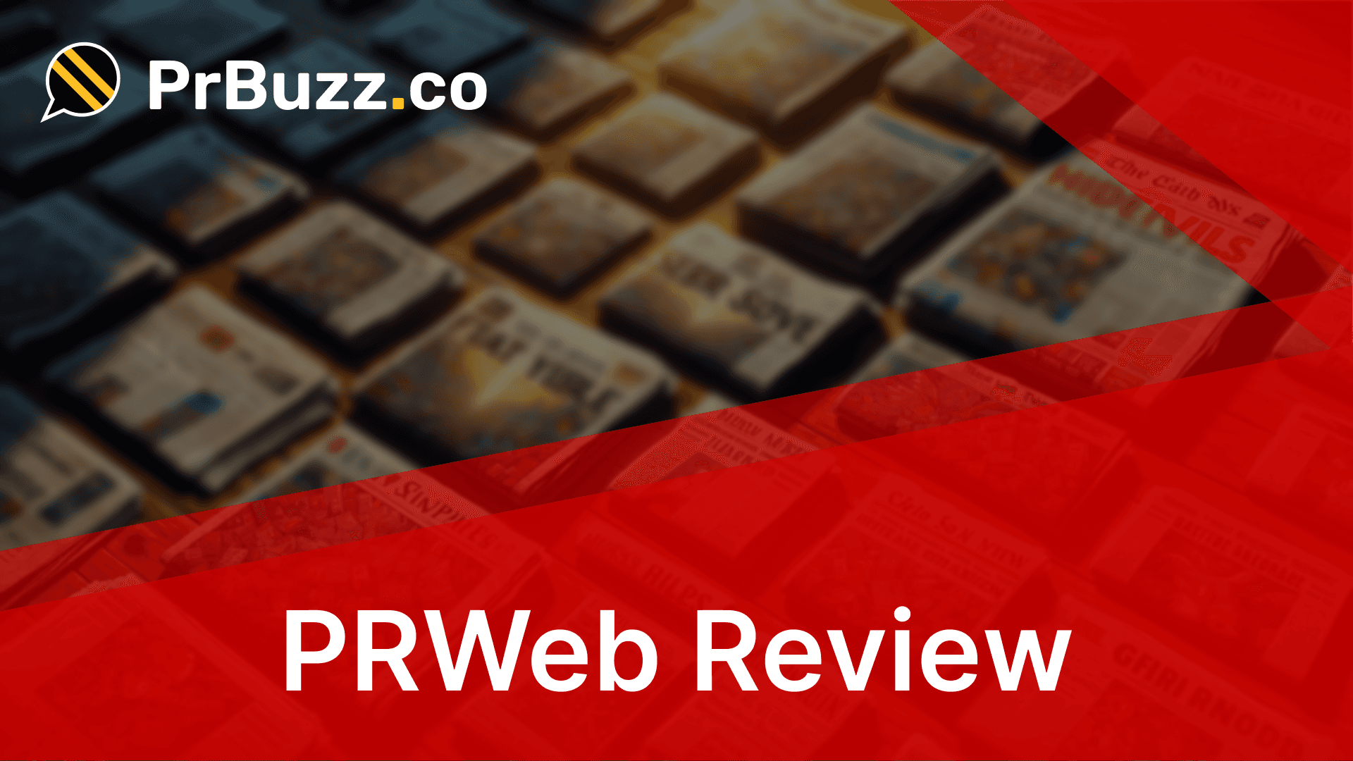 PRWeb Review