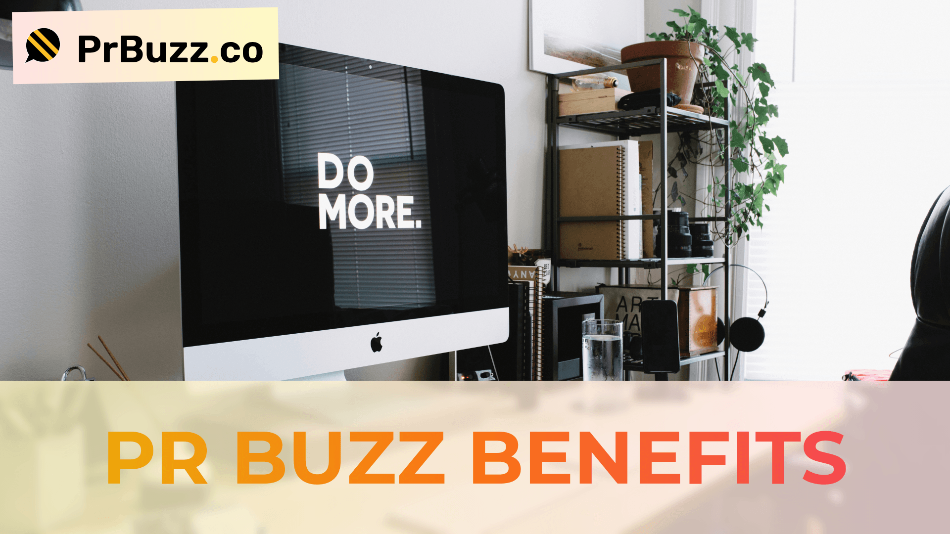 Top 5 Reasons Why PR Buzz Is the Ultimate Choice for Press Release Distribution