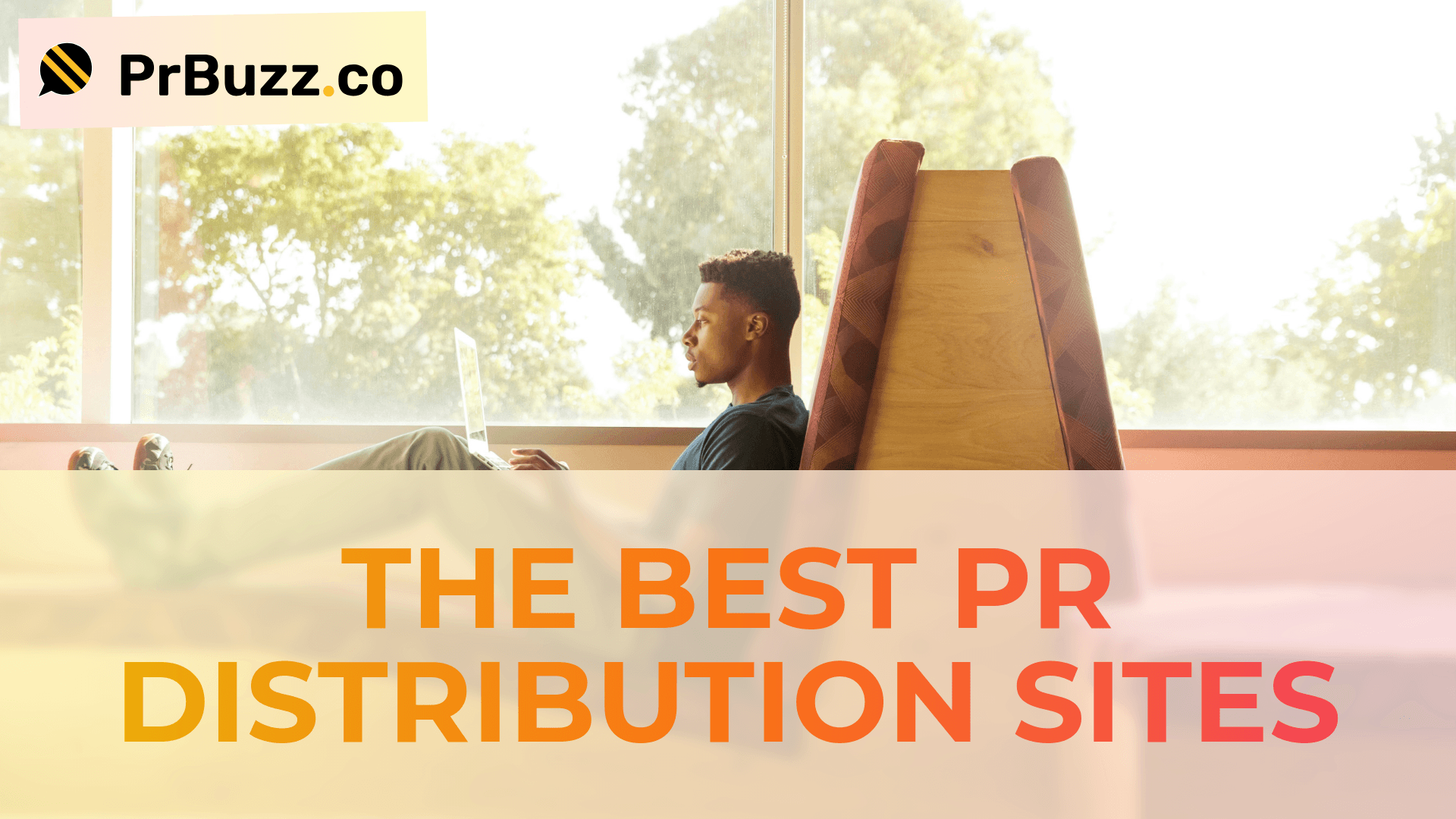 Best PR Distribution Sites