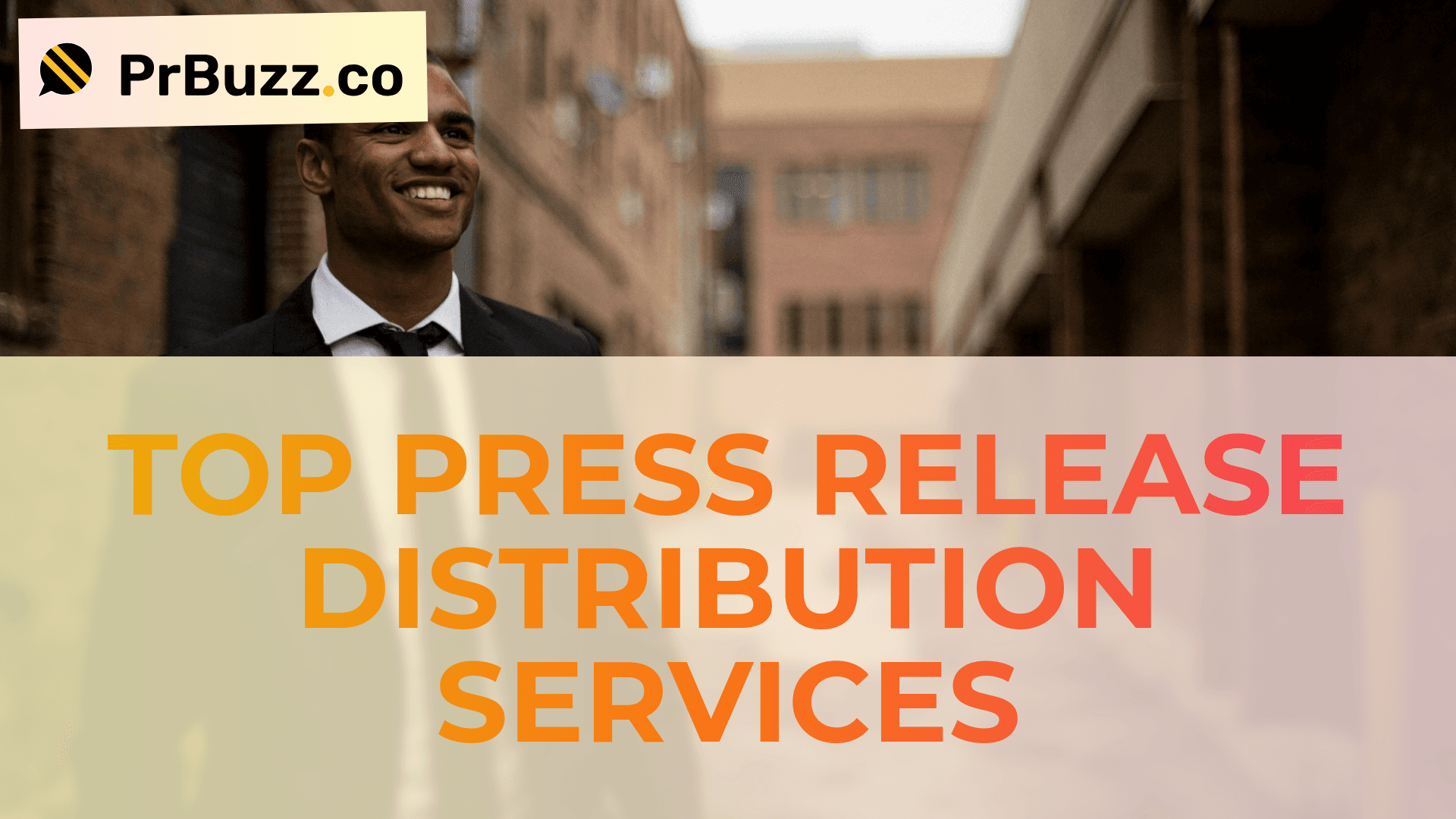 Best Press Release Distribution Services 2022