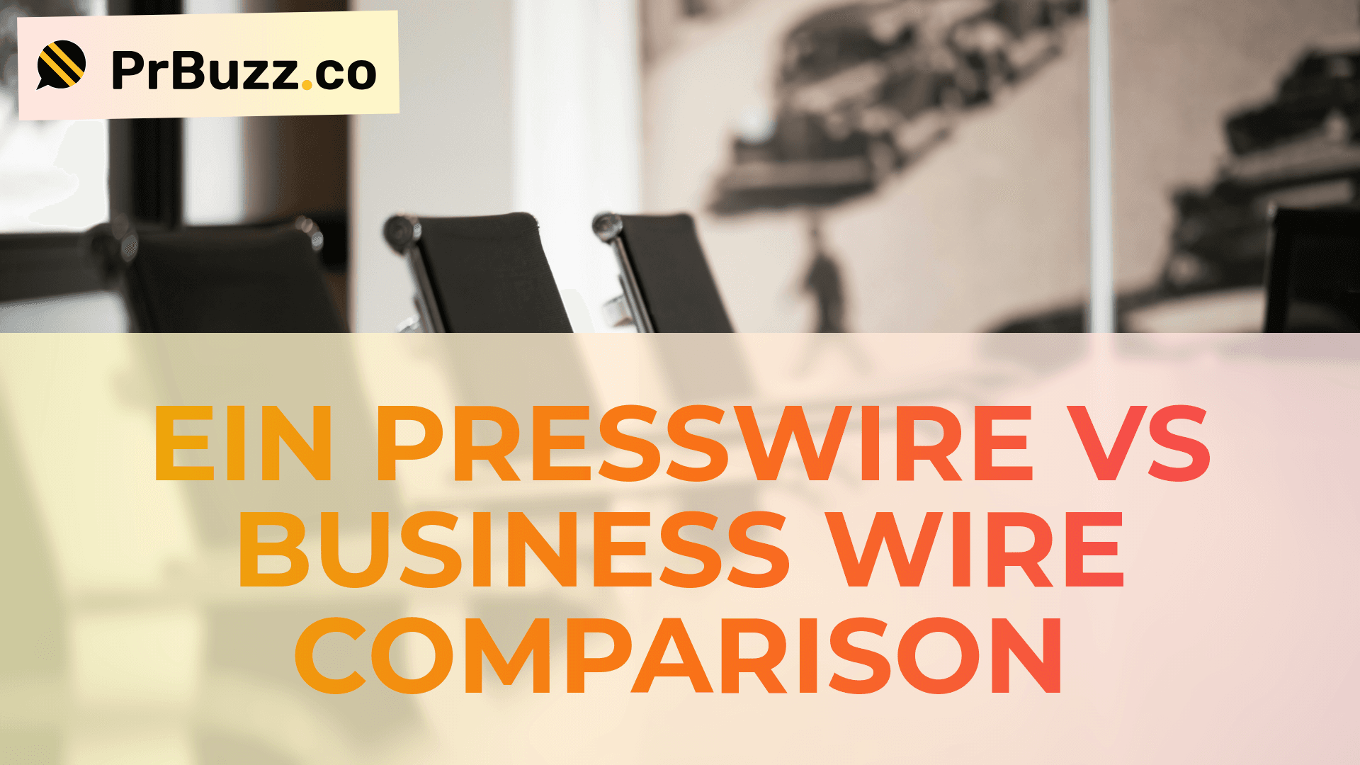 EIN Presswire vs Business Wire Comparison