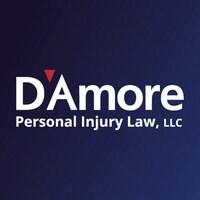 D'Amore Personal Injury Law Proud to have been Recognized as a Top Medical Malpractice and Personal Injury Firm by The Maryland Daily Record Reader Rankings