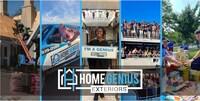 Home Genius Exteriors Appoints Josh Coffey as Regional Vice President