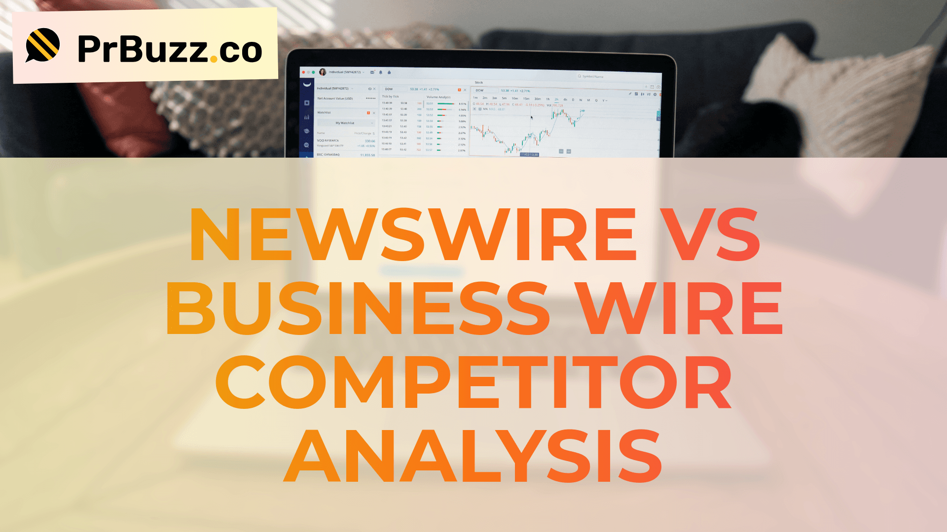Newswire vs Business Wire Competitor Analysis