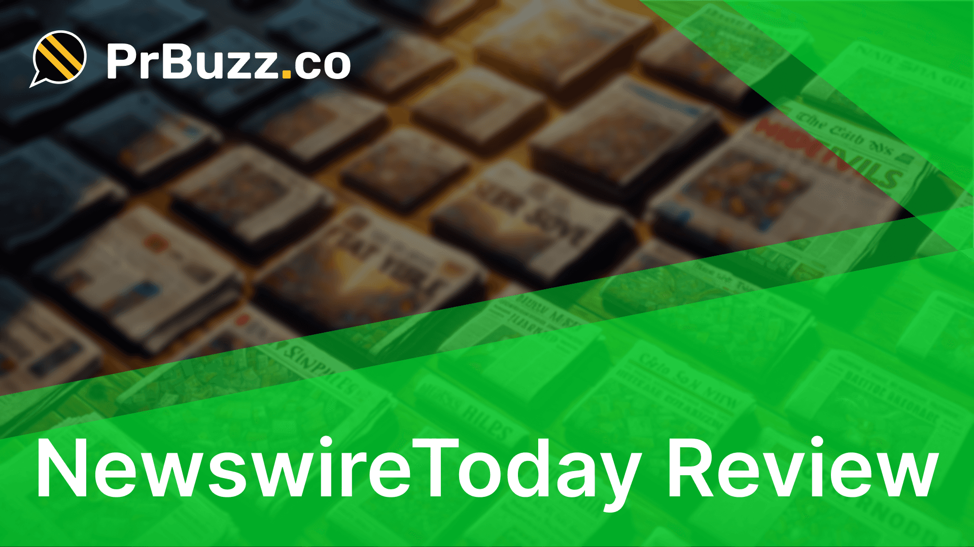 NewswireToday Review